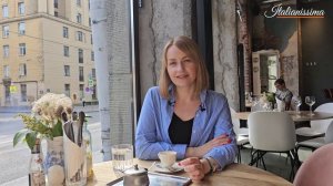 Татьяна Демидова