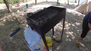 Отдых на Дону. Июнь 2020