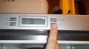 Применение Сервисной Диагностики Холодильника ЭЛЕКТРОЛЮКС (ELECTROLUX)