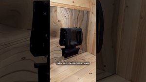 ЛУЧШЕ чем баня бочка! Презентация мобильной каркасной бани