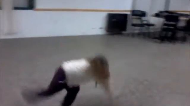 Capoeira Nativos-Club Talleres del Provincial смотреть онлайн