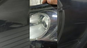 товар с валберис, бронепленка на фару своими руками 4