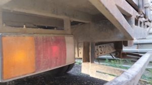 Модель:172161, фургон Hyundai HD-65, 2008 г. в., (vin стерт), p/з: О301НА199