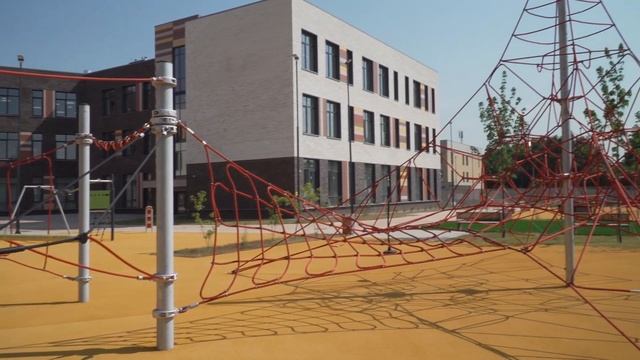 Образовательный маршрут. Инновационные школы Сосенского