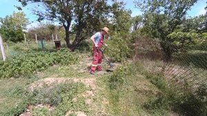 Самая Лучшая Газонокосилка Gardena PowerMax 1200/32