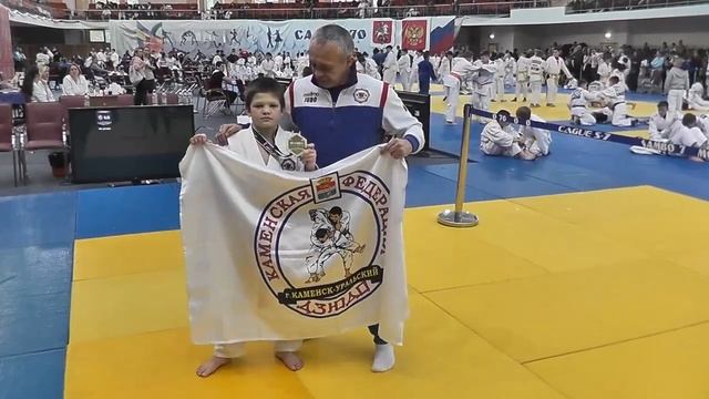 Город Москва Арт дзюдо всероссийский турнир Бронза ? смотреть онлайн