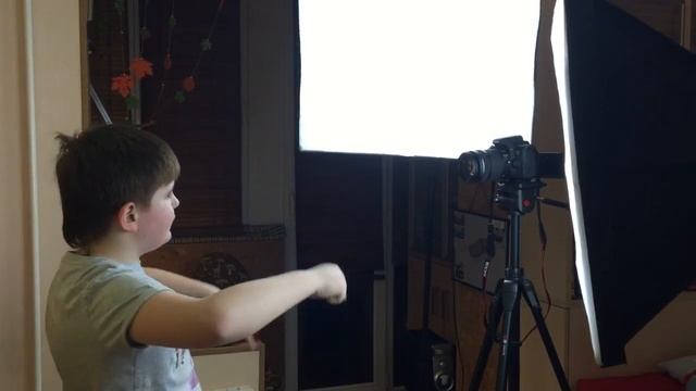 ВИДЕОБЛОГ:КАК Я СНИМАЮ? смотреть онлайн