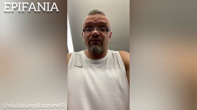 Что делать когда НИЧЕГО не хочется - Владимир Епифанцев смотреть онлайн