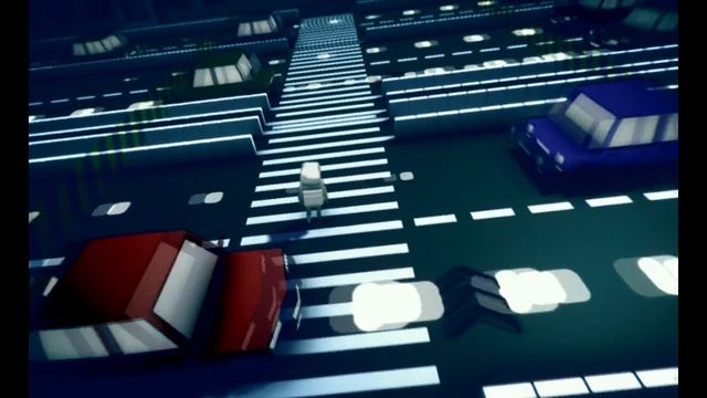 ROAD OF DANGER TRL смотреть онлайн