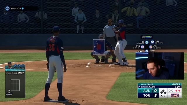 I Played My Best Ranked Seasons Game With This Power Up Card... смотреть онлайн