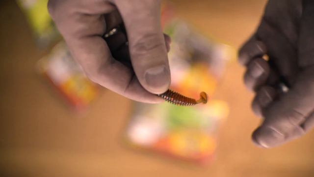 Мягкие приманки Luremax Picolino смотреть онлайн