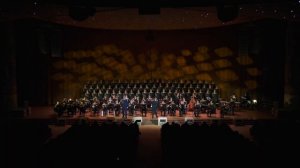 «Я верю, друзья!», солист – Максим Маклаков, апрель 2021