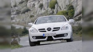 2008 Mercedes-Benz Slk Class | FULL TOUR | Interior and Exterior