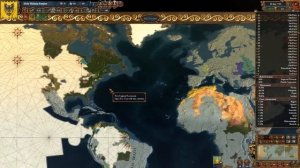 Eu4 - MEIOU & Taxes - World Conquest! MUNDUM SATIS - Part 20