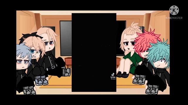 tokyo revengers react to takemichi as zhongli || ░▒░▒░▒░▒░▒░▒░ ||• смотреть онлайн