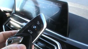 Недостатки и преимущества BMW X5 G05 с 3 рядом сидений.