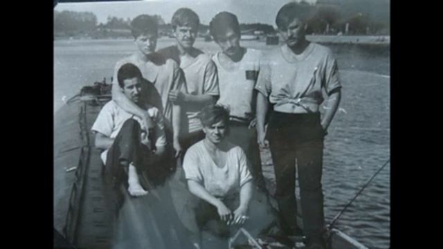 Подводные лодки Б-413 и Б-435. Подводный флот ВМФ СССР. смотреть онлайн