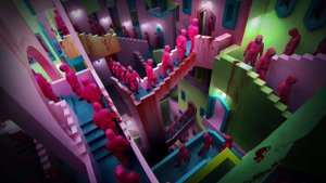 20 лучших фильмов, похожих на Игра в кальмара (2021)
