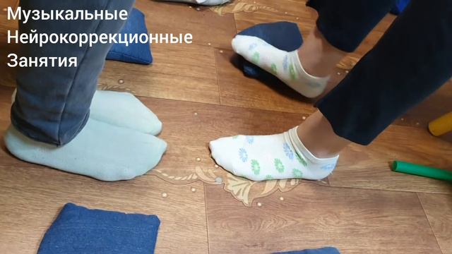 Музыка+Нейрокоррекция. Работа анализаторов человека, подсистемы центральной нервной системы.(1)