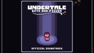 UNDERTALE Bits and Pieces OST - One Step Ahead Of Yourself