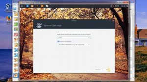 How to install Solus 2017 Budgie x64 on Windows 7 via VirtualBox byVS