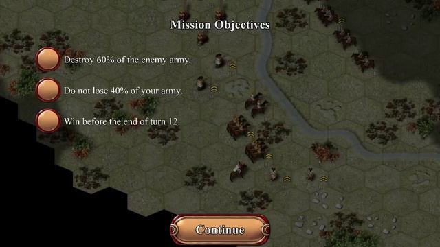 Ancient Battle: Alexander - Русский трейлер смотреть онлайн