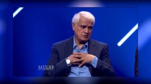 Ravi Zacharias On Transgender Identity