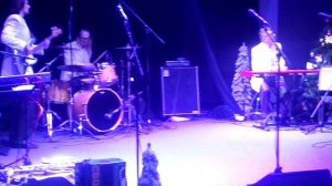 06-01-2017 цдх Концерт «БГА Песняры» часть-4