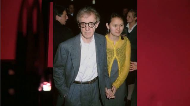 Soon-Yi Previn Versus Mia Farrow: How I Fell In Love With My Mom's Husband смотреть онлайн