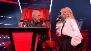 Tom Jones & Anne Marie - Stand By Me | The Voice UK 2023