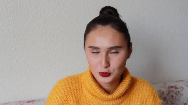 Сухая кожа лица | Как ухаживать за сухим типом кожи? #НеделяОбУходе смотреть онлайн