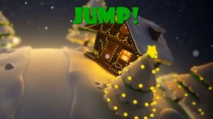 The Grinch Run - Winter and Christmas Brain Break and movement activity  ( GoNoodle Inspired )