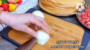 ГОТОВЛЮ СРАЗУ МНОГО И СТАВЛЮ В МОРОЗИЛЬНИК И НА ЗАВТРАК И НА ПРАЗДНИК! БЛИНЫ?С