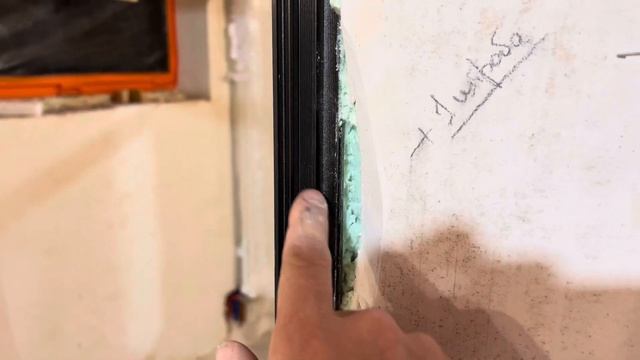 Монтаж и отработка дверей скрытого монтажа на штукатурной стене смотреть онлайн