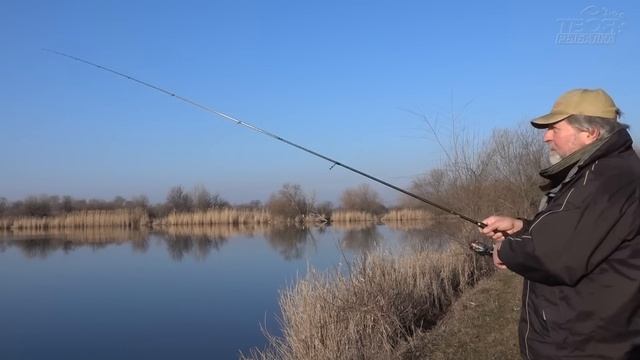 Эвергринов много не бывает! Обзор спиннинга Evergreen Poseidon Salty Sensation PSSS-84-T