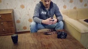 Использование объективов для кропнутых матриц на полном кадре. Обзор Sigma 28-70 DF.