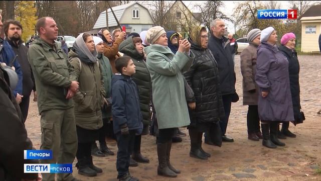 Свято Варваринский собор Пинск