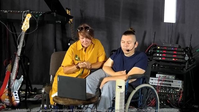 Власть верующего | Петр Гомин | 13.08.2023 смотреть онлайн