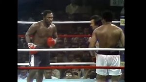 Мохаммед Али – Джо Фрейзер III / Muhammad Ali - Joe Frazer III (01.10.1975), 720P, 60FPS