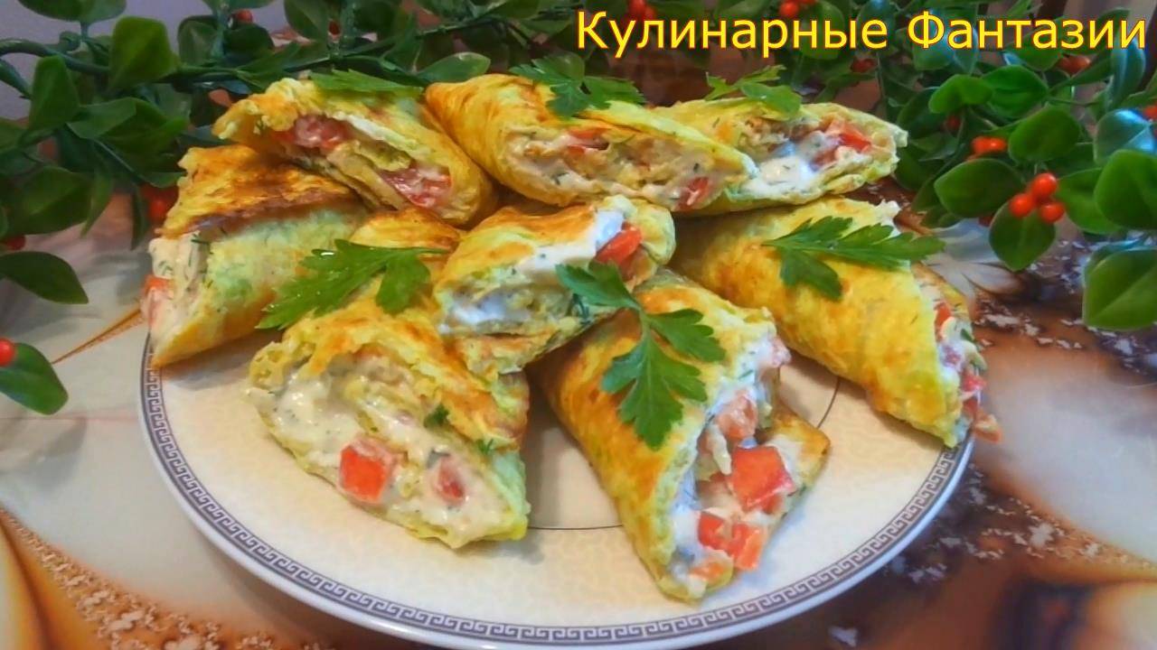 Кабачки больше не Жарю и не Варю! Просто и Вкусно! Удивила Всех Своих Родных!