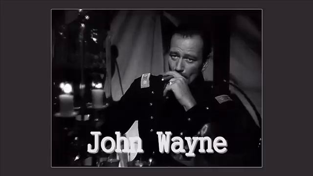 Rio Grande - 1950 смотреть онлайн