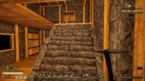 ICARUS  Учусь делать Сталь.!! #6 Играю первый Раз.!!! #icarus