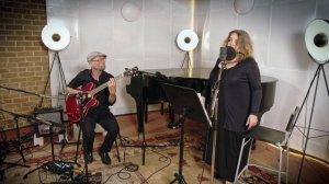 WHATEVER LOLA WANTS - JazzItUp COVER (Jerry Ross, Richard Adler) LIVE @ Retox Studio Sessions Berli