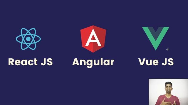 Front-end Developer Roadmap in Tamil смотреть онлайн
