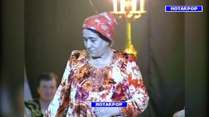 БЕХТАРИН СУХАНХОИ НИГИНА РАУФОВА ДАР БОРАИ ДУСТМУРОДИ АЛИЕВ I NIGINA RAUFOVA I نيجينا روفوفا