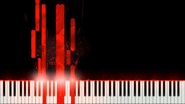 Star Wars 3 - Anakin's Dark Deeds (Piano Version) смотреть онлайн