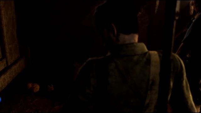 ИГРА The Dark Pictures Anthology: House of Ashes - МЫ ЕЁ СПАСЁМ!?