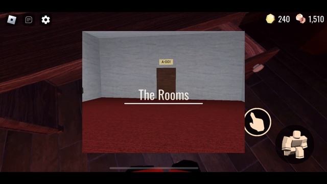 Кто такой Скрич? Все секреты Скрич. Roblox Doors Роблокс Дорс