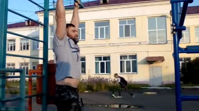 ТРЕНЕРОВКА НА ПРЕСС/ СЛУШАТЬ ВНЕМАТЕЛЬНО.