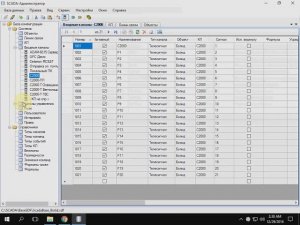 Rapid SCADA. Установка пакета "Болид" для работы с С2000-Т.